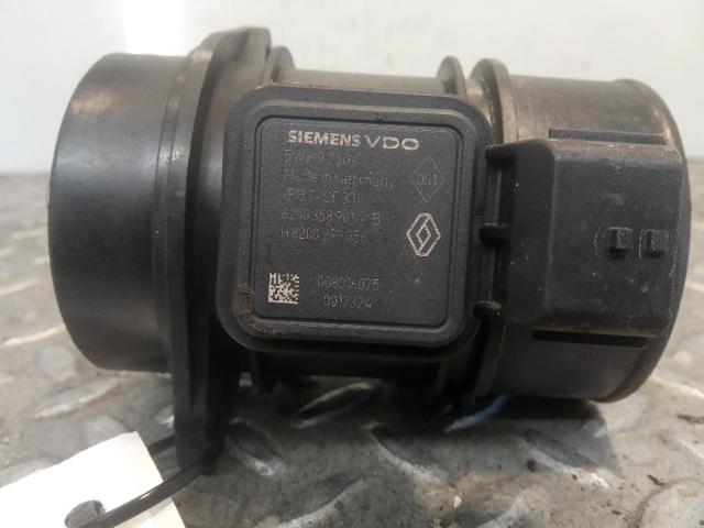 RENAULT 8200358901B Датчик потока (расхода) воздуха, расходомер M.A.F. - (Mass Airflow) в наличии Украина