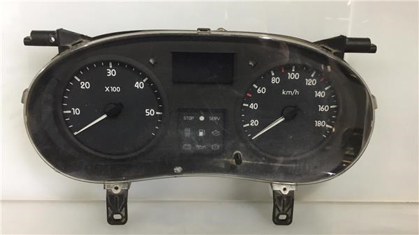 8200359415 Приборная доска (щиток приборов) купить Винница