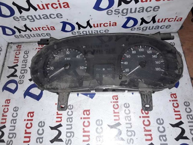 RENAULT 8200359415 Приборная доска (щиток приборов) в наличии Павлоград