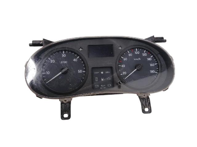 8200359416 RENAULT Панель приборов купить в Харьков