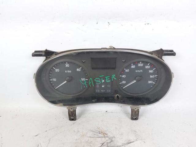 RENAULT 8200359416 Панель приборов в наличии Полтава