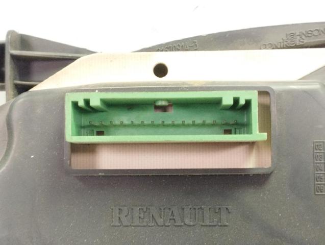 8200359416 RENAULT Приборная доска (щиток приборов) купить в Винница