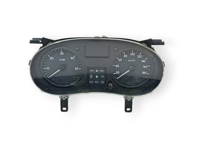 RENAULT 8200359416 Приборная доска (щиток приборов) в наличии Кривой Рог