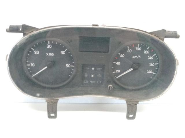 8200359416 RENAULT Приборная доска (щиток приборов) купить в Харьков