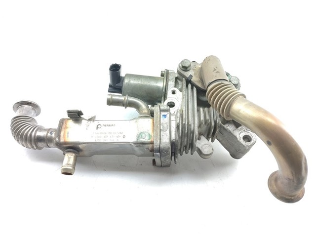 8200360566A RENAULT Клапан EGR рециркуляции газов купить в Киев