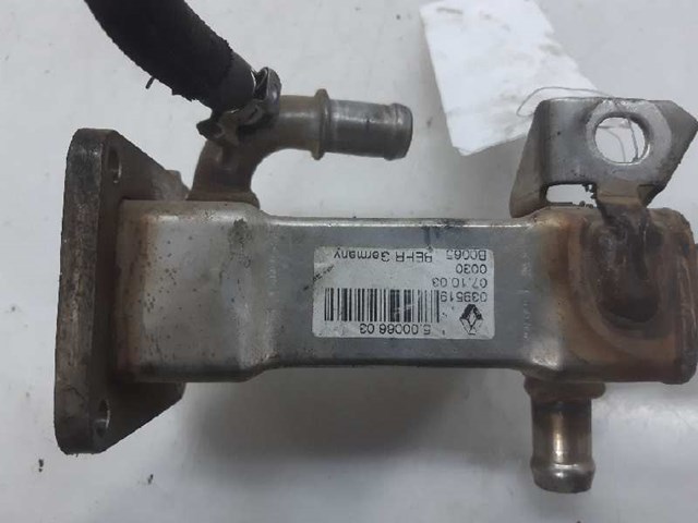 8200360566A RENAULT Клапан ЕГР купить в Ужгород