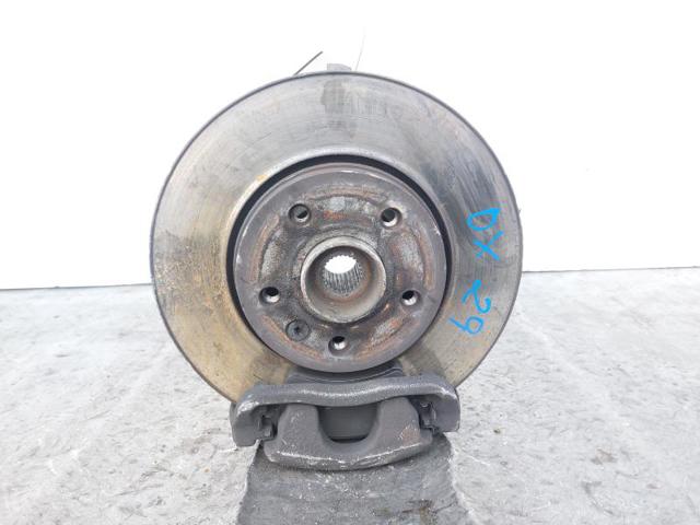 RENAULT 8200361237 Передняя ступица в наличии Чернигов