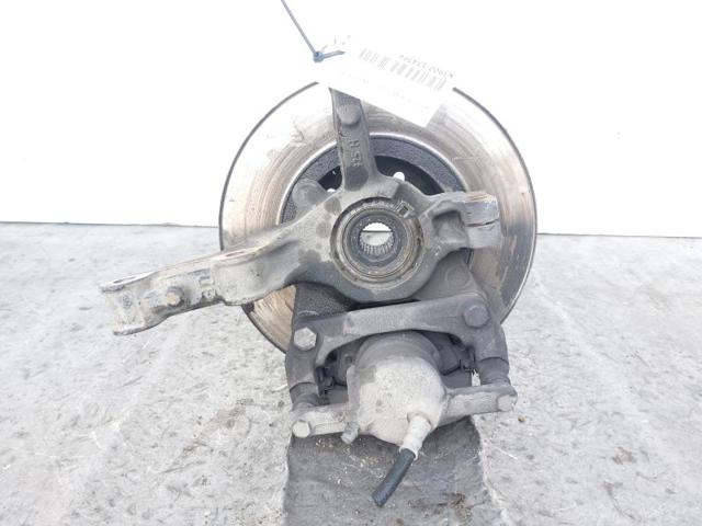 RENAULT 8200361237 Передняя ступица в наличии Кривой Рог