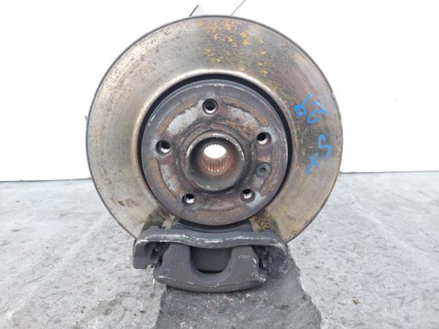 8200361237 RENAULT Передняя ступица купить в Тернополь