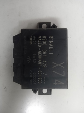8200361429 RENAULT купить в Одесса