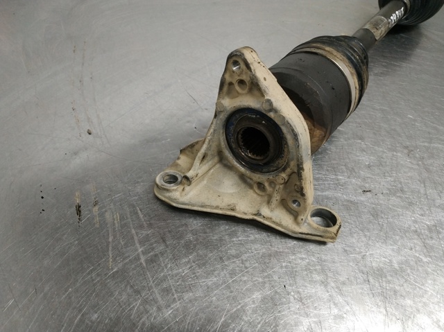 RENAULT 8200362064 Правая полуось в наличии Ужгород