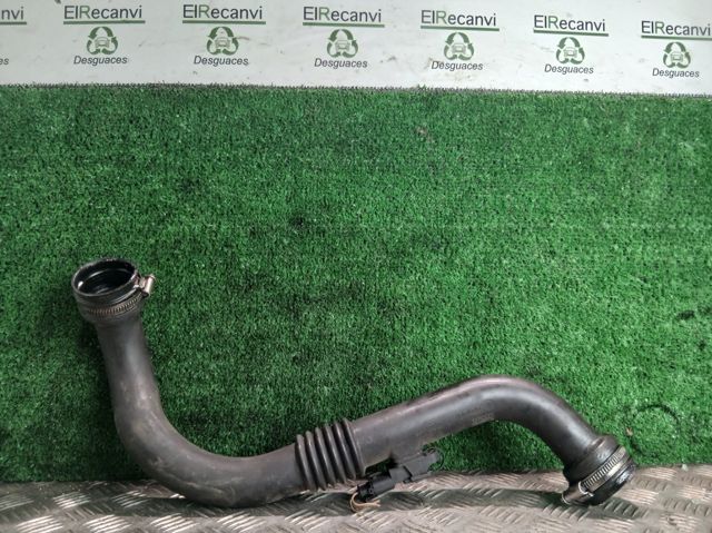 8200363471 RENAULT Патрубок интеркулера купить в Запорожье