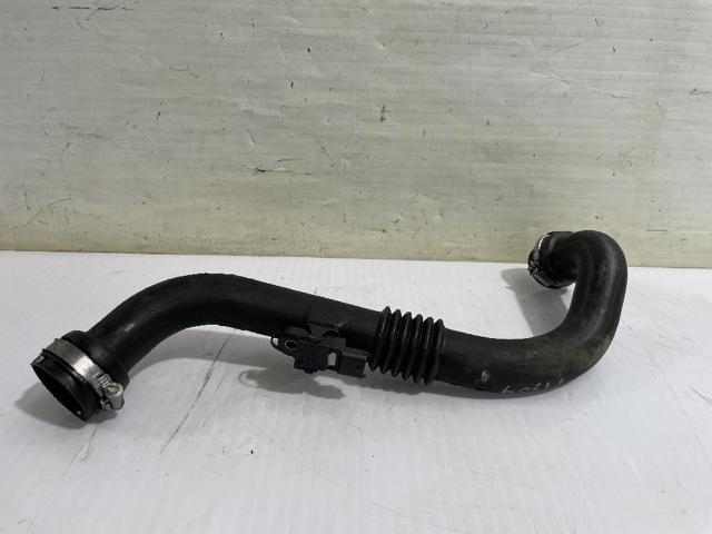 8200363471 RENAULT Шланг (патрубок) интеркуллера купить в Тернополь