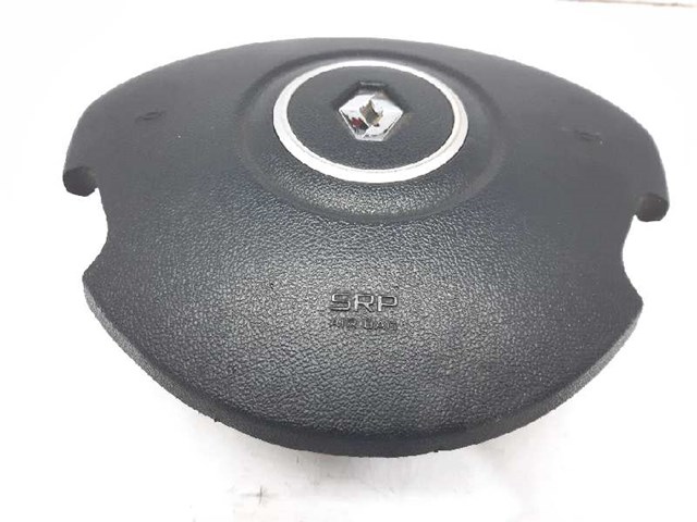 RENAULT 8200363630 Подушка безопасности (AIRBAG) водительская в наличии Кривой Рог