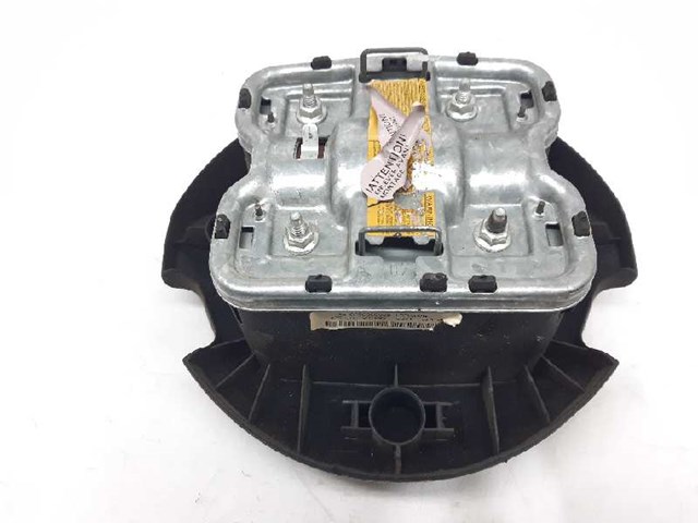 8200363630 RENAULT Подушка безопасности (AIRBAG) водительская купить в Ровно