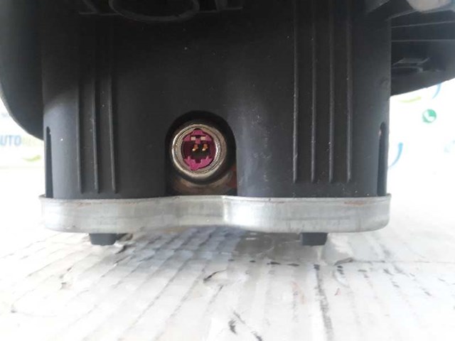 8200363630 RENAULT Подушка безопасности (AIRBAG) водительская купить в Кривой Рог