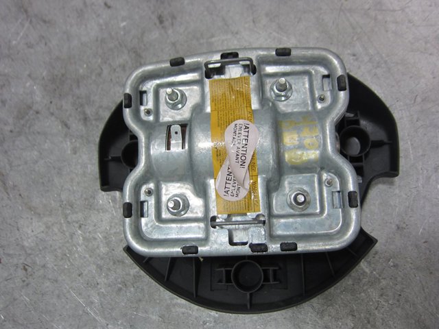 8200363630 RENAULT Подушка безопасности (AIRBAG) водительская купить в Винница