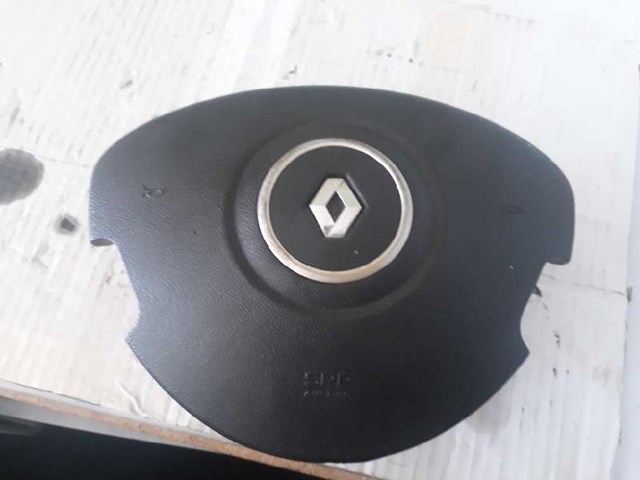 8200363630 RENAULT Подушка безопасности водителя купить в Киев