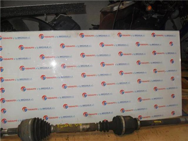 8200363697 Правая полуось купить Черкассы