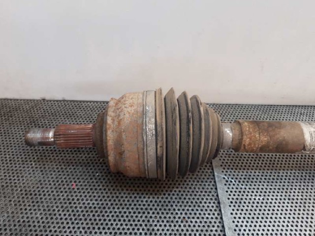 RENAULT 8200363697 Правая полуось в наличии Каменское
