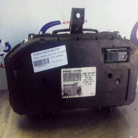 8200364007 RENAULT купить в Полтава