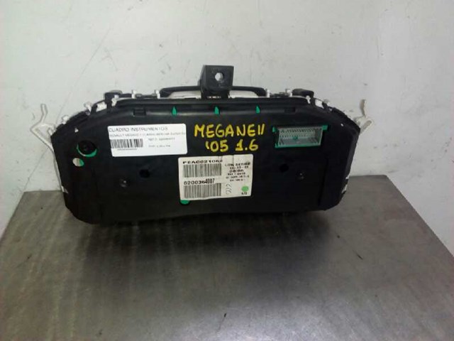 8200364007 RENAULT купить в Житомир