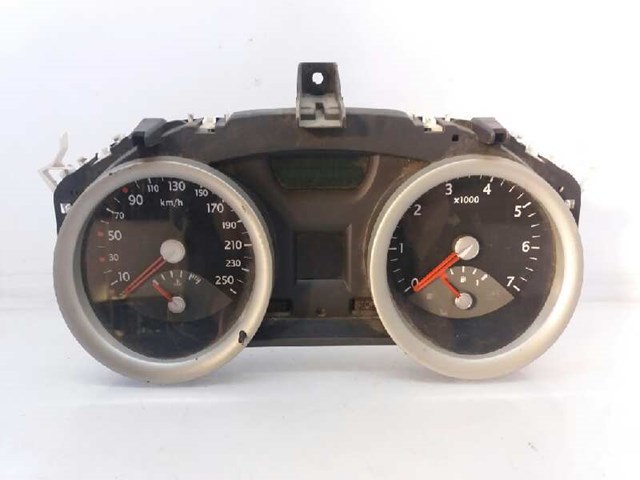 8200364015 Приборная доска (щиток приборов) купить Ирпень