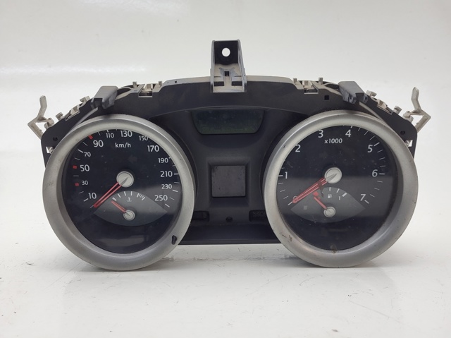 8200364015 RENAULT Приборная доска (щиток приборов) купить в Павлоград