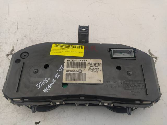 8200364588 RENAULT купить в Николаев