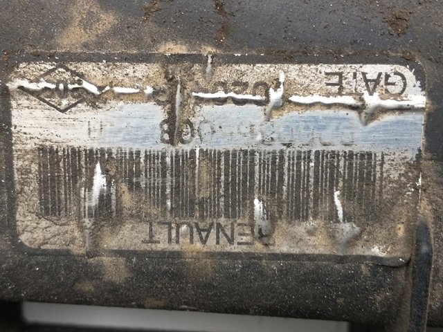 RENAULT 8200365008 в наличии Винница