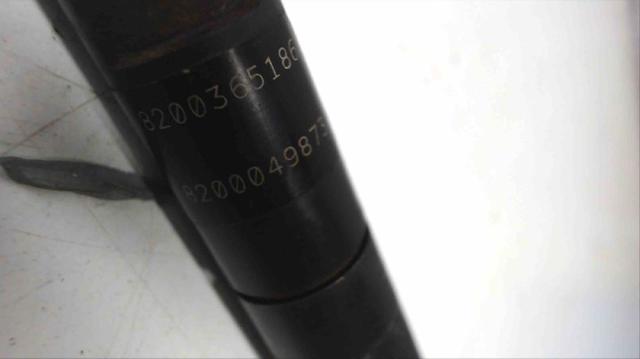 RENAULT 8200365186 Форсунка впрыска топлива в наличии Ужгород