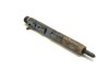 Injetor de injeção de combustível 8200365186 RENAULT