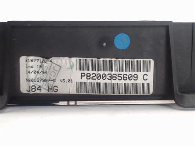 8200365609 RENAULT купить в Киев