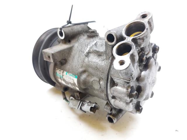 8200365787 NISSAN Компрессор кондиционера купить в Киев