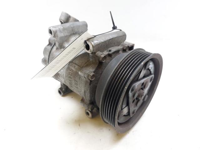 8200365787 NISSAN Компрессор кондиционера купить в Чернигов