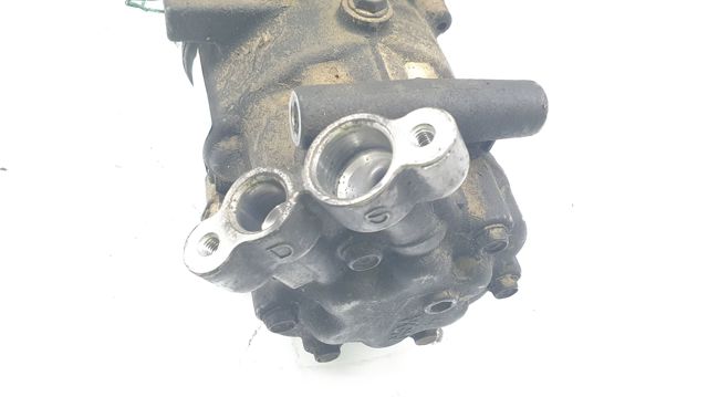 NISSAN 8200365787 Компрессор кондиционера в наличии Запорожье