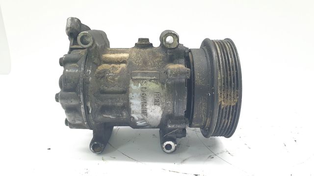 NISSAN 8200365787 Компрессор кондиционера в наличии Украина