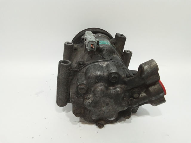 8200365787 NISSAN Компрессор кондиционера купить в Тернополь