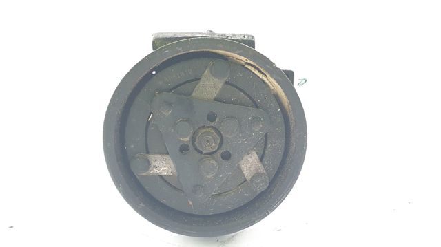 8200365787 NISSAN Компрессор кондиционера купить в Кривой Рог