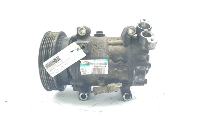 8200365787 NISSAN Компрессор кондиционера купить в Запорожье