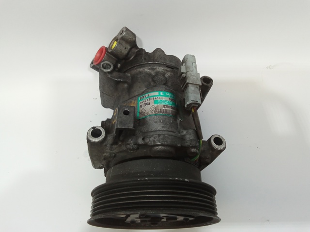 8200365787 NISSAN Компрессор кондиционера купить в Одесса