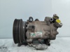 Compressor de aparelho de ar condicionado 8200365787 RENAULT