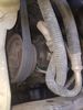 Compressor de aparelho de ar condicionado 8200365787A NISSAN