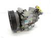 Compressor de aparelho de ar condicionado 8200365787A NISSAN