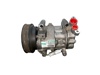 Compressor de aparelho de ar condicionado 8200365787A RENAULT