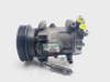 Compressor de aparelho de ar condicionado 8200365787A RENAULT