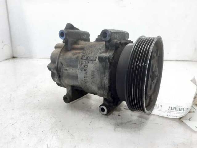 RENAULT 8200365787A Компрессор кондиционера в наличии Тернополь