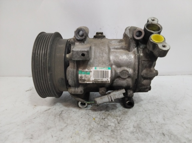 8200365787A RENAULT Компрессор кондиционера купить в Черновцы