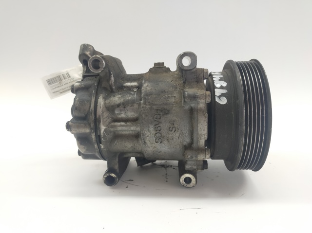 8200365787A RENAULT Компрессор кондиционера купить в Запорожье