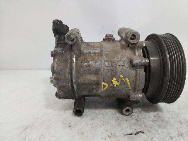 RENAULT 8200365787A Компрессор кондиционера в наличии Чернигов